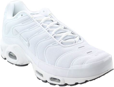 nike tn weiß herren foot locker|Men's Nike Shoes .